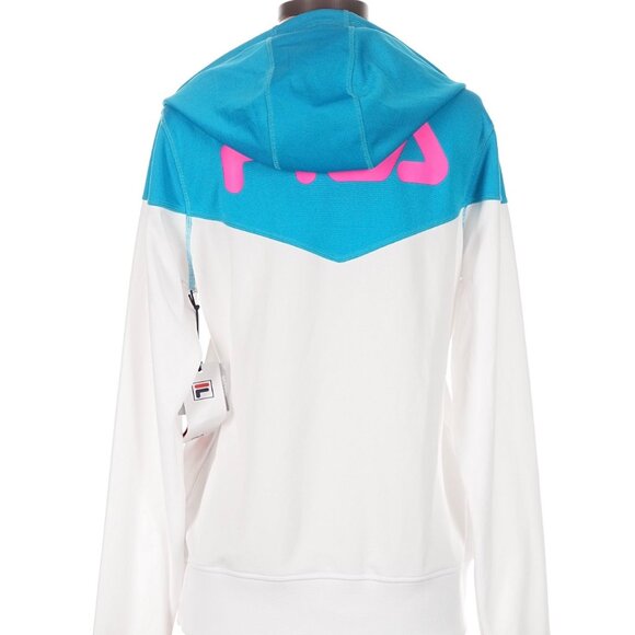 NWT FILA Size S Sweatshirt - Picture 2 of 6